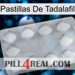 Tadalafil Pastillas 16